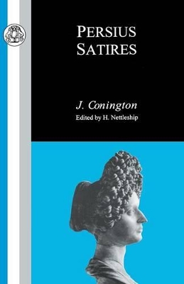 Satires book