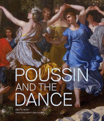 Poussin and the Dance book