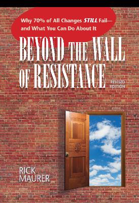 Beyond the Wall of Resistance book