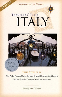 Travelers' Tales Italy book