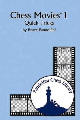 Chess Movies 1 book