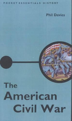 American Civil War book