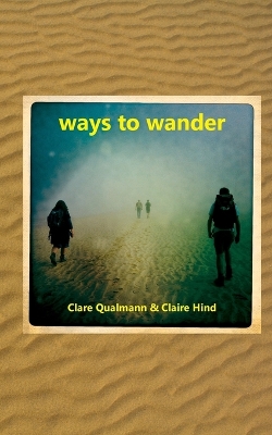 Ways to Wander book