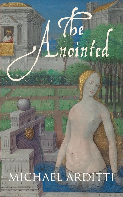 The Anointed book