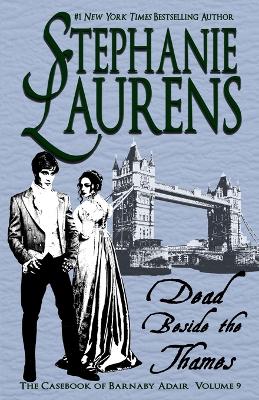 Dead Beside The Thames book