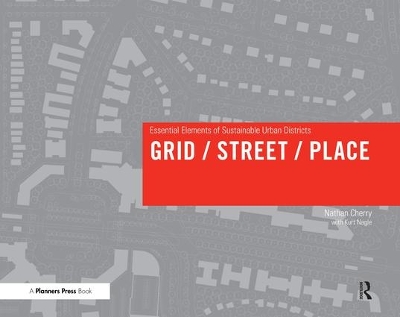 Grid/ Street/ Place book