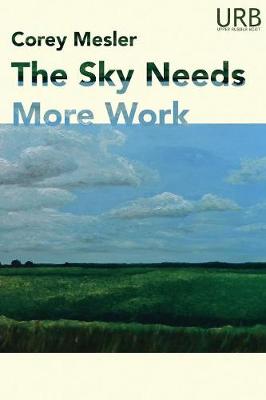 Sky Needs More Work book