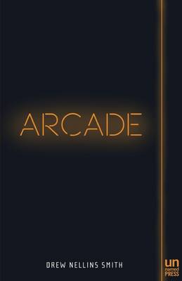 Arcade book