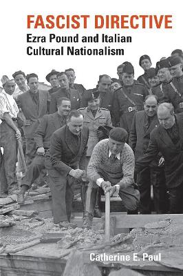 Fascist Directive book