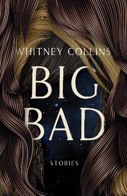Big Bad book