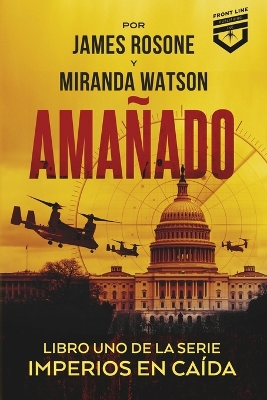 Amañado book