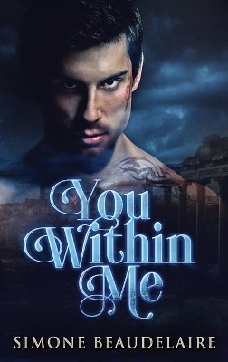 You Within Me book