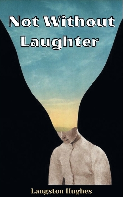 Not Without Laughter book