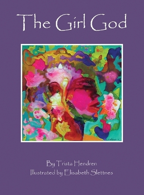 The Girl God book