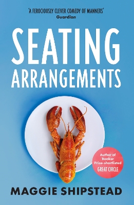 Seating Arrangements book