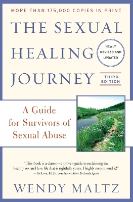 Sexual Healing Journey book