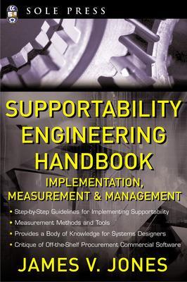 Supportability Engineering Handbook book