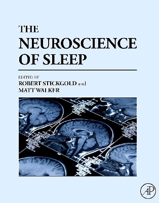 Neuroscience of Sleep book