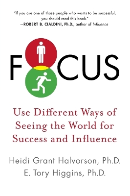 Focus book