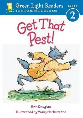 Get that Pest! book