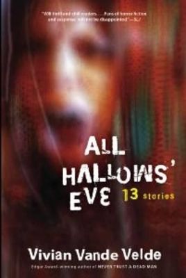 All Hallows' Eve book