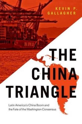 China Triangle book