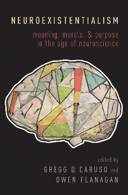 Neuroexistentialism book