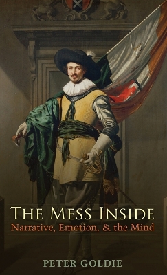 The Mess Inside by Peter Goldie