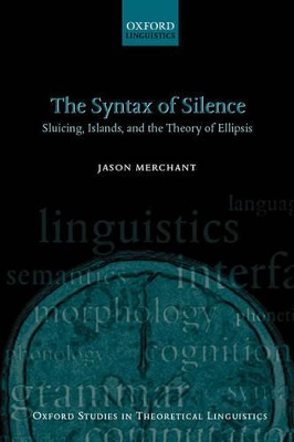 The Syntax of Silence by Jason Merchant