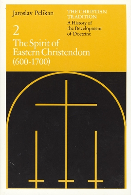 Christian Tradition book