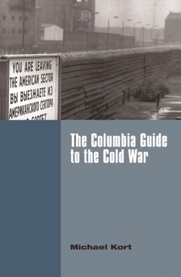 The Columbia Guide to the Cold War book