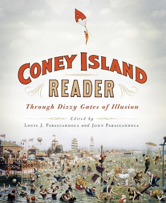 A Coney Island Reader: Through Dizzy Gates of Illusion book