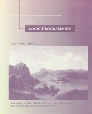 Logic Programming: The 1996 International Symposium book