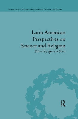 Latin American Perspectives on Science and Religion book