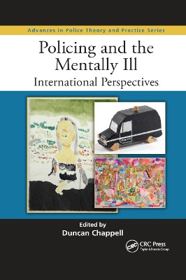 Policing and the Mentally Ill: International Perspectives book