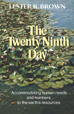 Twenty-Ninth Day book