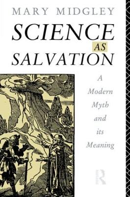 Science as Salvation book