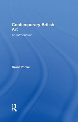 Contemporary British Art by Grant Pooke