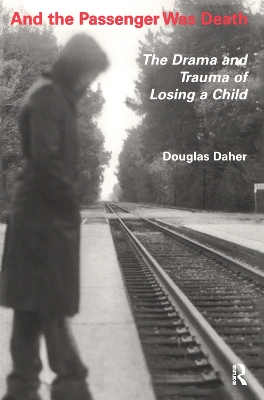 And the Passenger Was Death by Douglas Daher