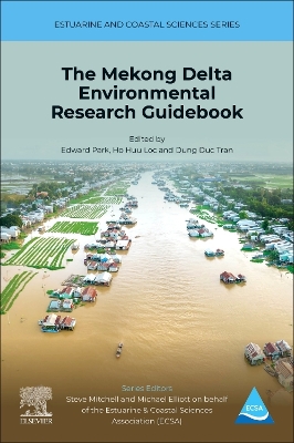 The Mekong Delta Environmental Research Guidebook: Volume 5 book