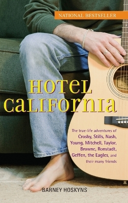 Hotel California book