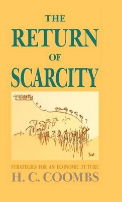 Return of Scarcity book