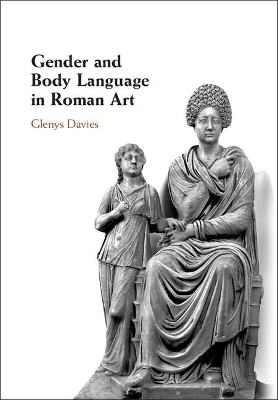 Gender and Body Language in Roman Art book