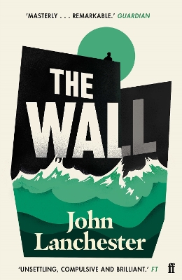 The Wall book