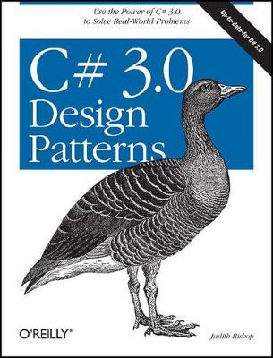 C# 3.0 Design Patterns book