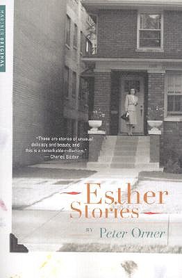 Esther Stories book