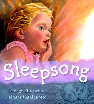 Sleepsong book