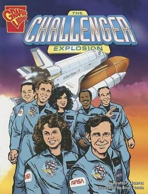 Challenger Explosion book