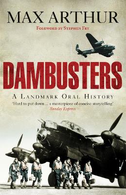 Dambusters by Max Arthur