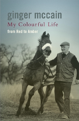 My Colourful Life: From Red to Amber book